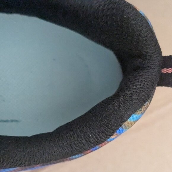 Ryka Women's Vivid RZX Training Shoes Size 7M Multi-Color - Picture 12 of 16